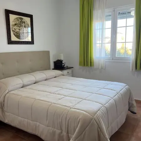 Апартаменты Casa Duplex En *