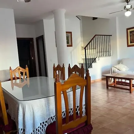 Casa Duplex En