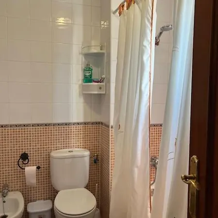 Apartment Casa Duplex En