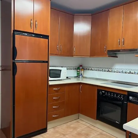 Casa Duplex En