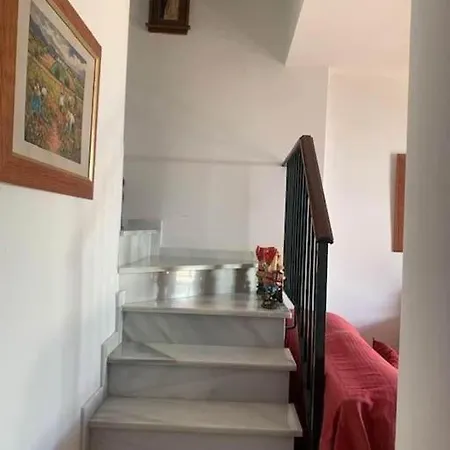 Апартаменты Casa Duplex En *