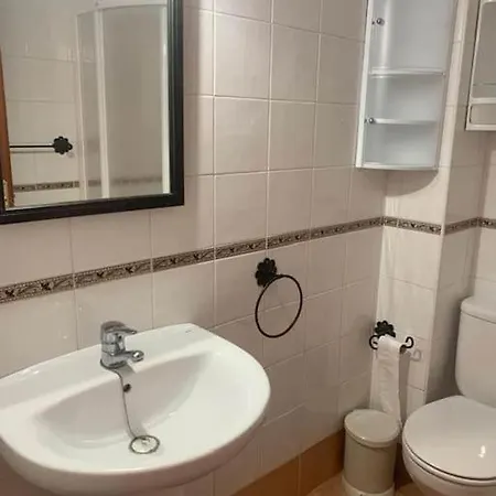 Апартаменты Casa Duplex En *