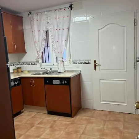 Apartment Casa Duplex En Chipiona