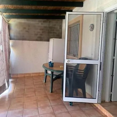 Casa Duplex En Lägenhet